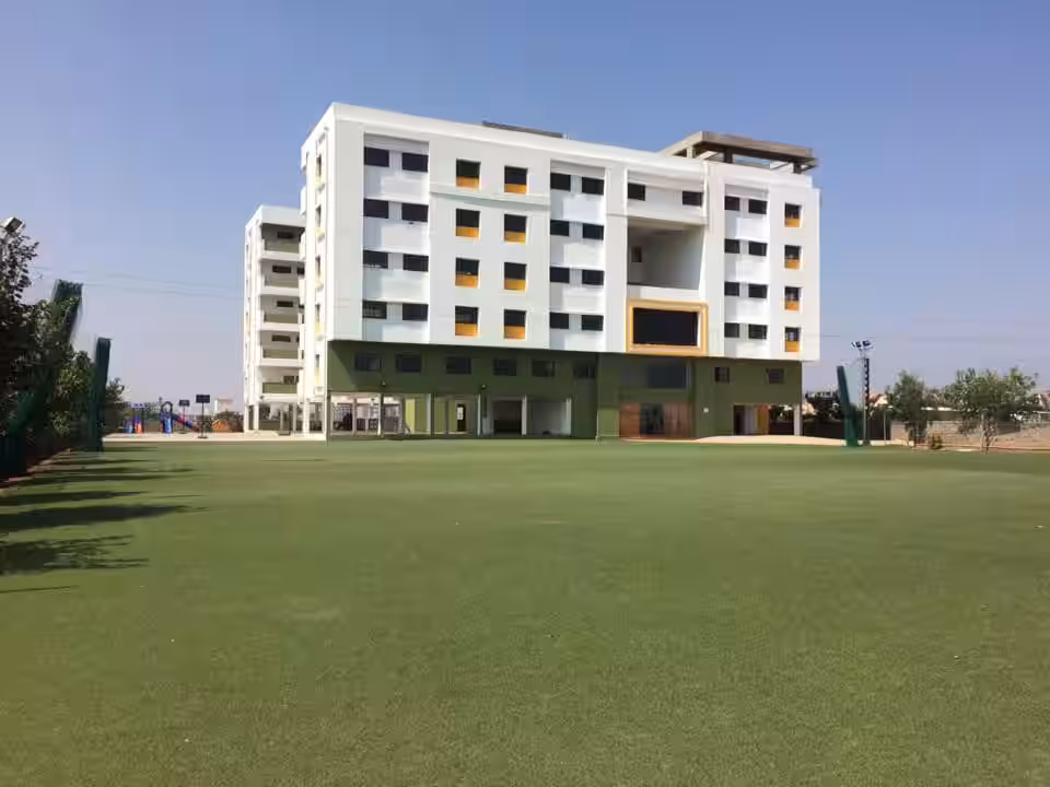 The Future of Education